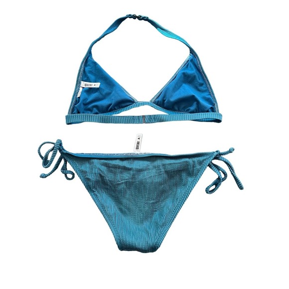 The Bikini Lab 2 Piece - Picture 2 of 2